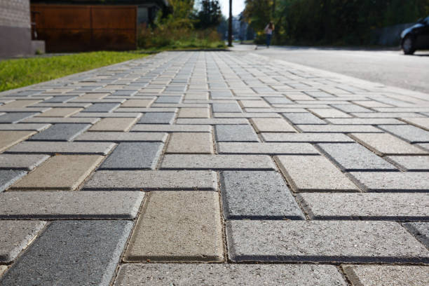 Best Concrete Paver Driveway  in Stanley, WI