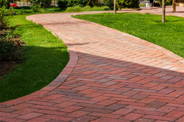 Best Residential Driveway Paver Services  in Stanley, WI