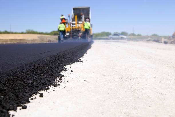 Best Local Driveway Pavers  in Stanley, WI