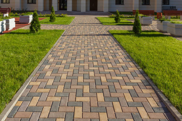 Best Driveway Pavers Contractor  in Stanley, WI
